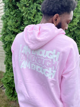 Load image into Gallery viewer, Pink hoodie
